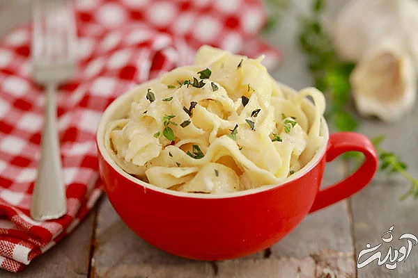 انواع دستورالعمل‌های آشپزی در ماگ برای آنهایی که مایکروفر دارند